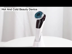 EMS Microcurrent Therapy Multifunction Beauty Device