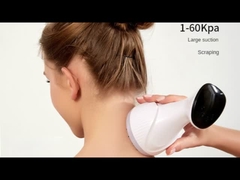 What does a Cupping Machine Body Meridian Brush -A Good Body Manager