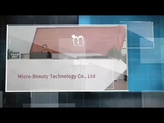 Micro-Beauty is a professional beauty care and health care products manufacturer
