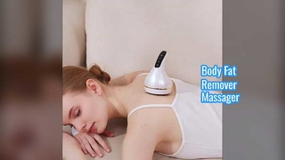 6-in-1 Electric Guasha Body Massager