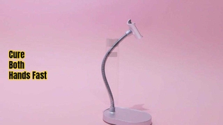 G1 Cordless mini UV LED Ai Sensor Nail Lamp