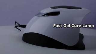 SUN X19 MAX UV Nail Lamp