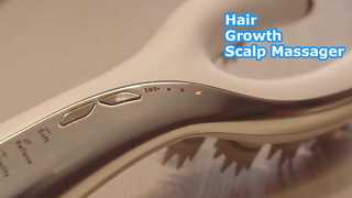 Scalp Massage Device