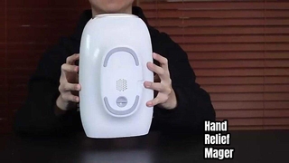 Hand Massager