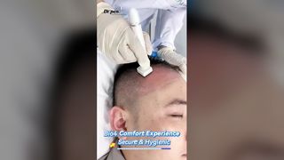 Bio 4 Adjustable microneedle infusion device