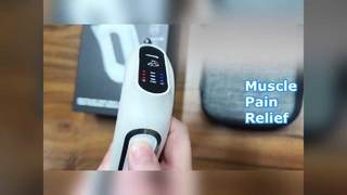 Electric deep tissue scraping and massaging device